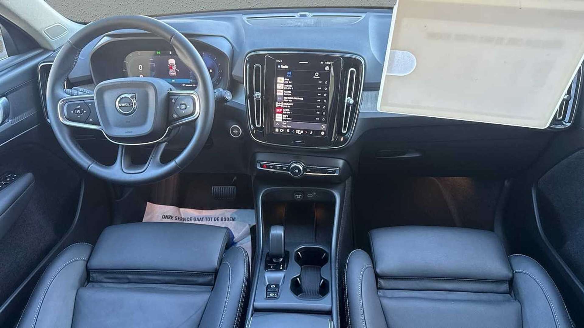 Volvo XC40 B3 Core - 2025 - Joinsteer - #6