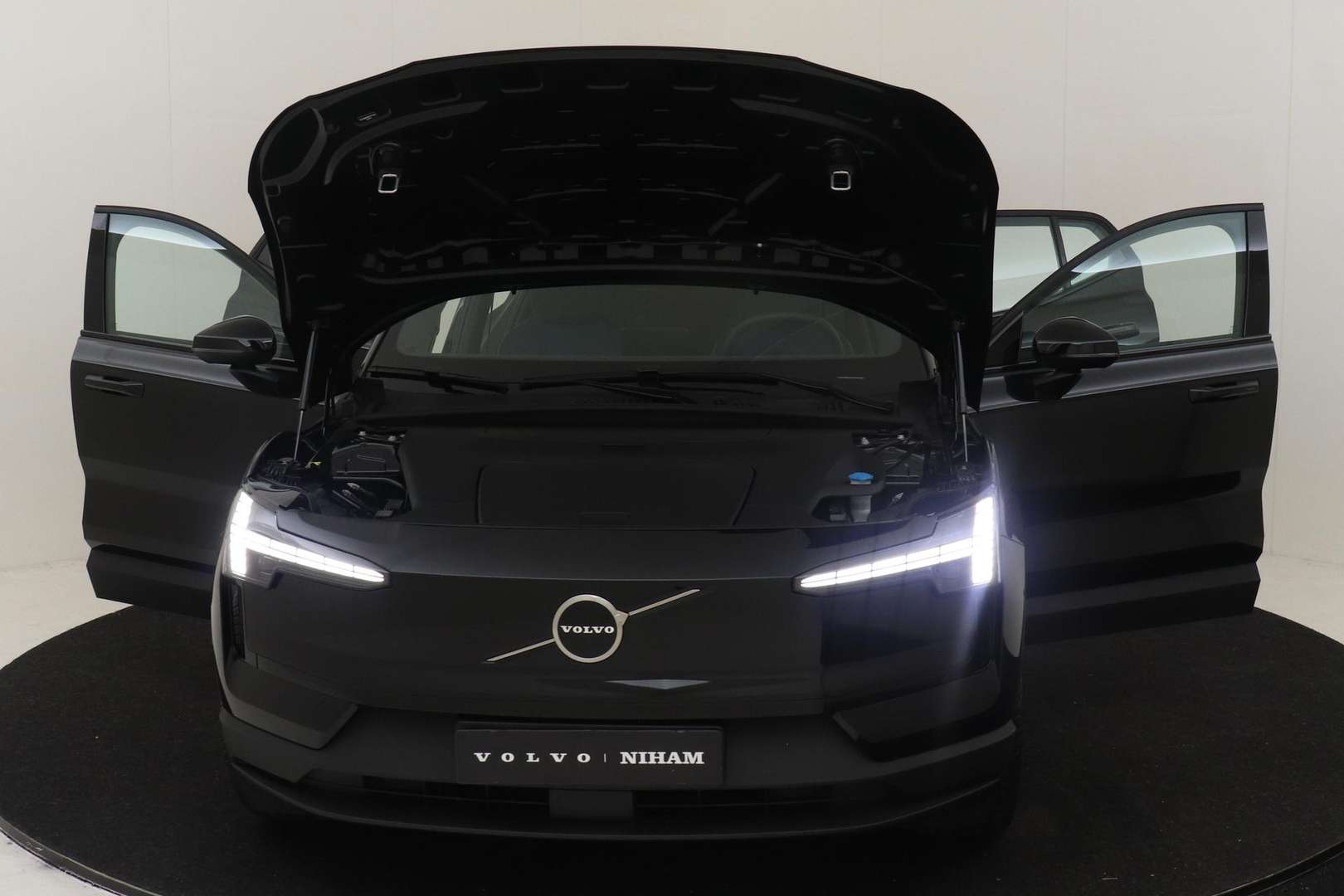 Volvo EX30 Single Motor Plus - 2026 - Joinsteer - #20