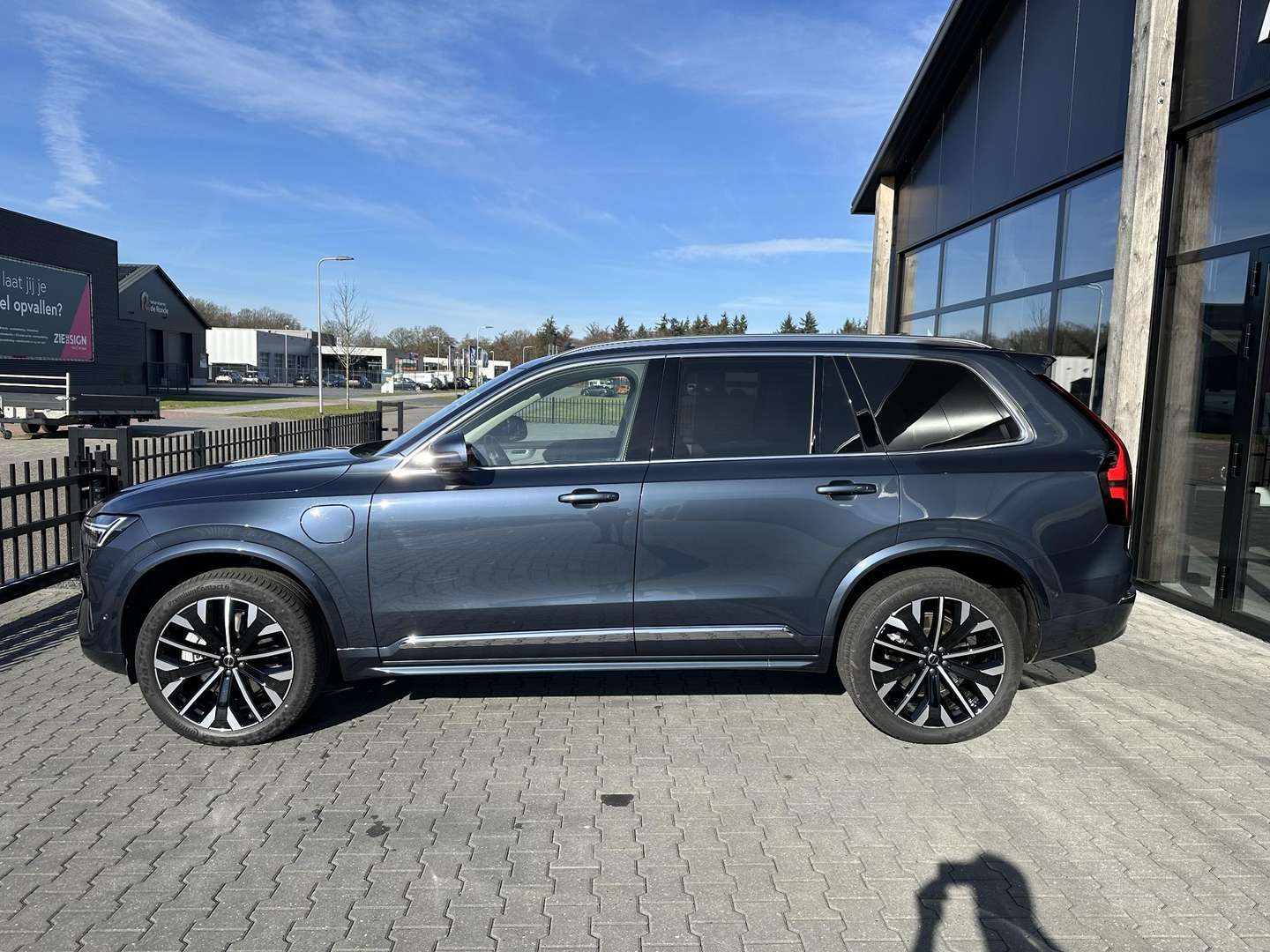 Volvo XC90 T8 Recharge Ultimate - 2025 - Joinsteer - #20