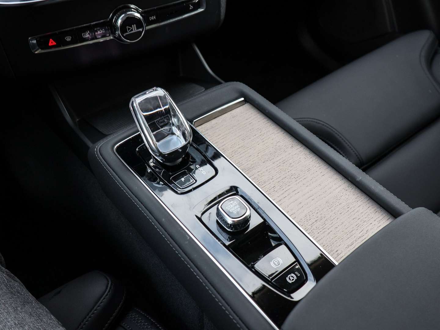 Volvo XC90 T8 Recharge Plus - 2025 - Joinsteer - #10