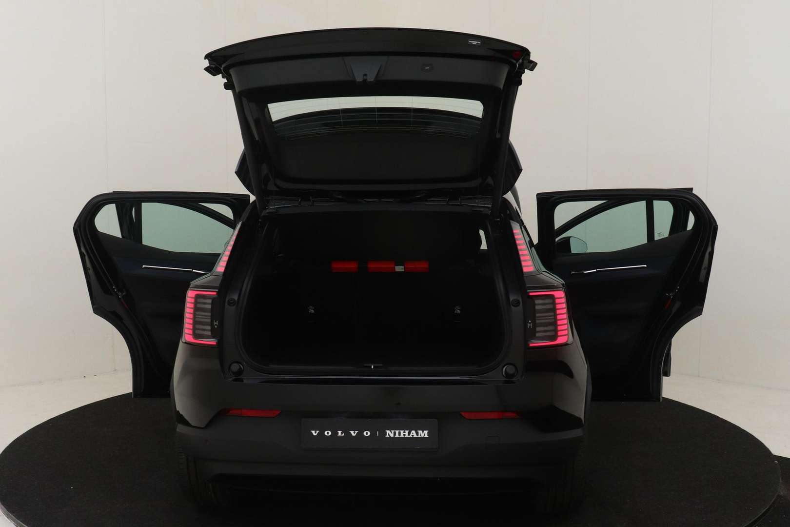 Volvo EX30 Single Motor Plus - 2026 - Joinsteer - #22