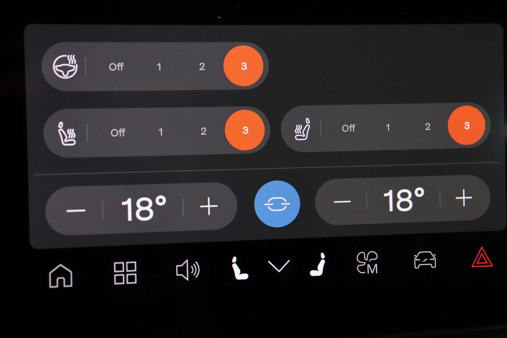 Volvo EX30 Single Motor Plus - 2026 - Joinsteer - #23