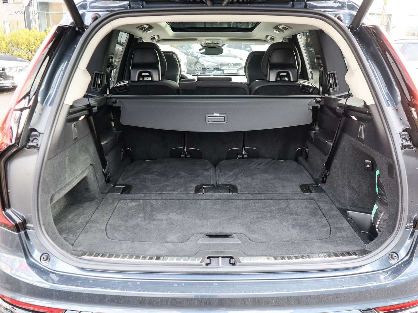 Volvo XC90 T8 Recharge Plus - 2025 - Joinsteer - #11