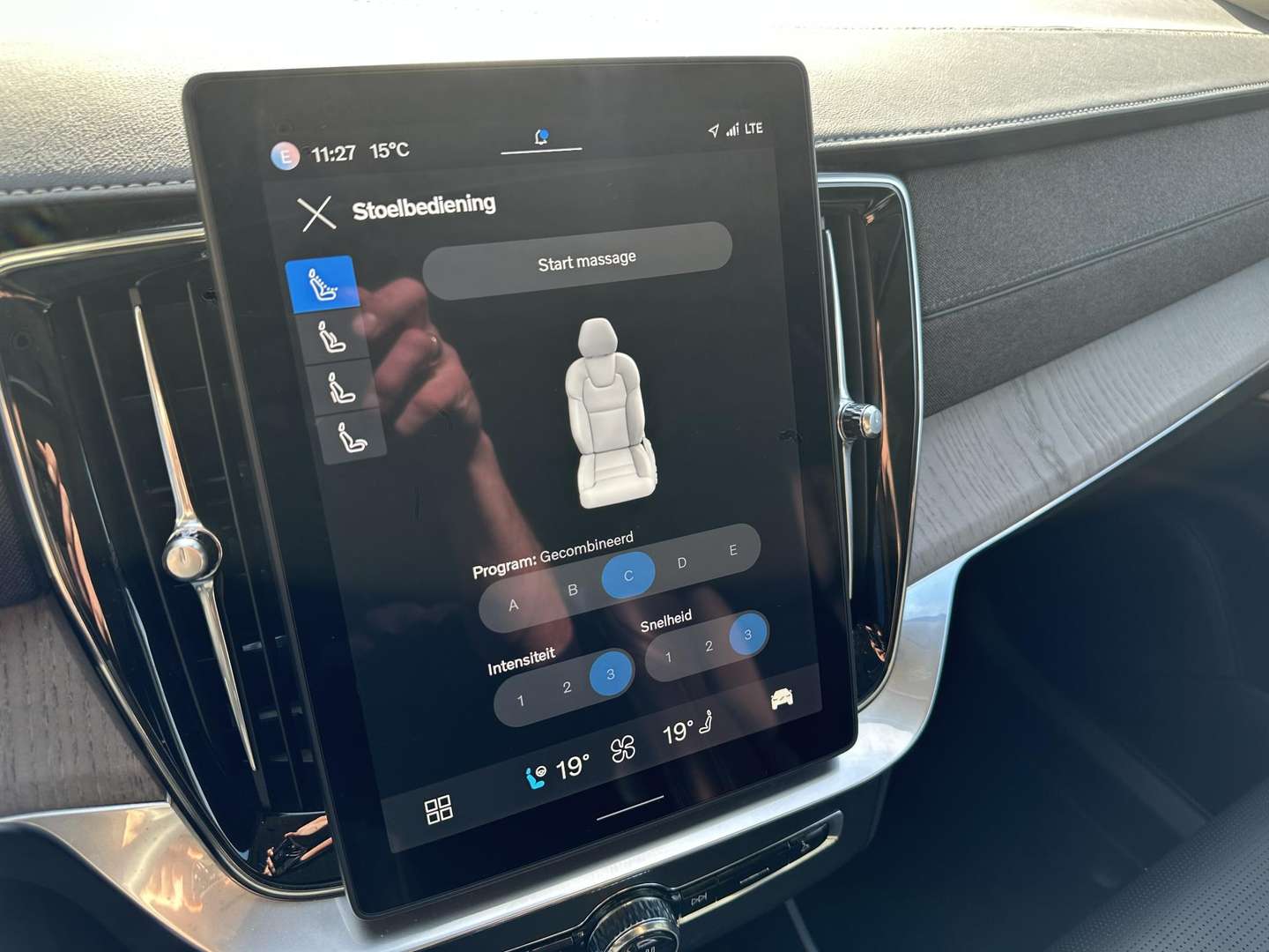 Volvo XC90 T8 Recharge Ultimate - 2025 - Joinsteer - #23