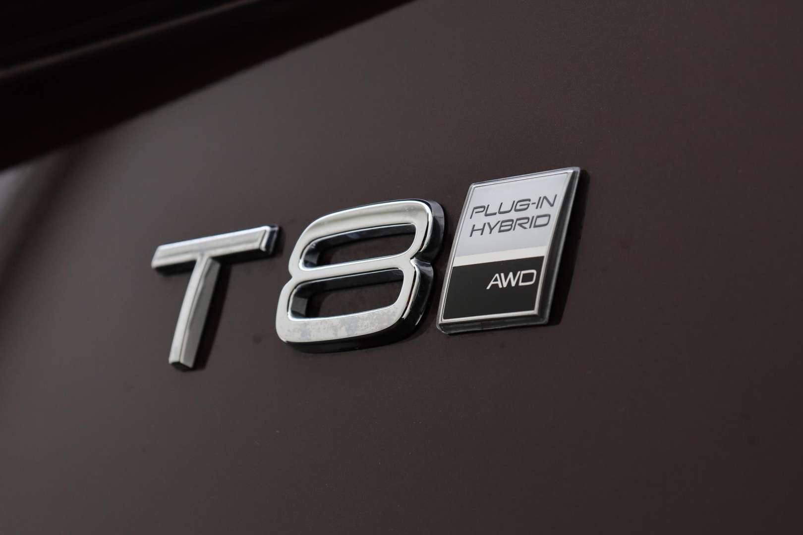 Volvo XC90 T8 Recharge Ultimate - 2025 - Joinsteer - #43