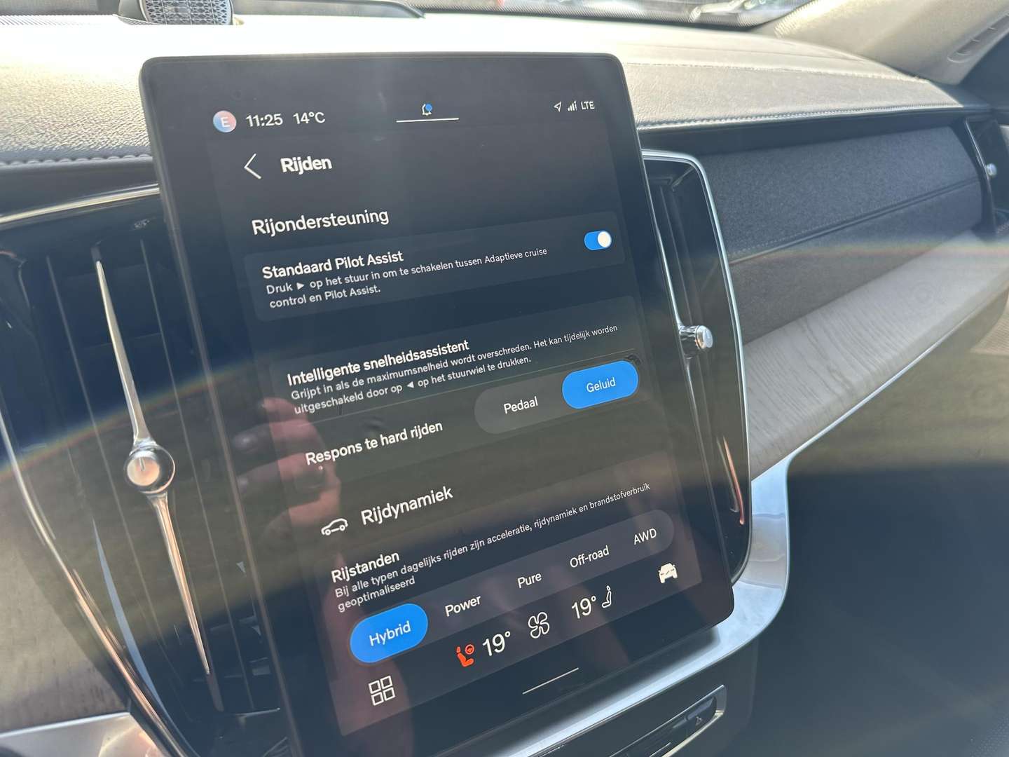 Volvo XC90 T8 Recharge Ultimate - 2025 - Joinsteer - #25