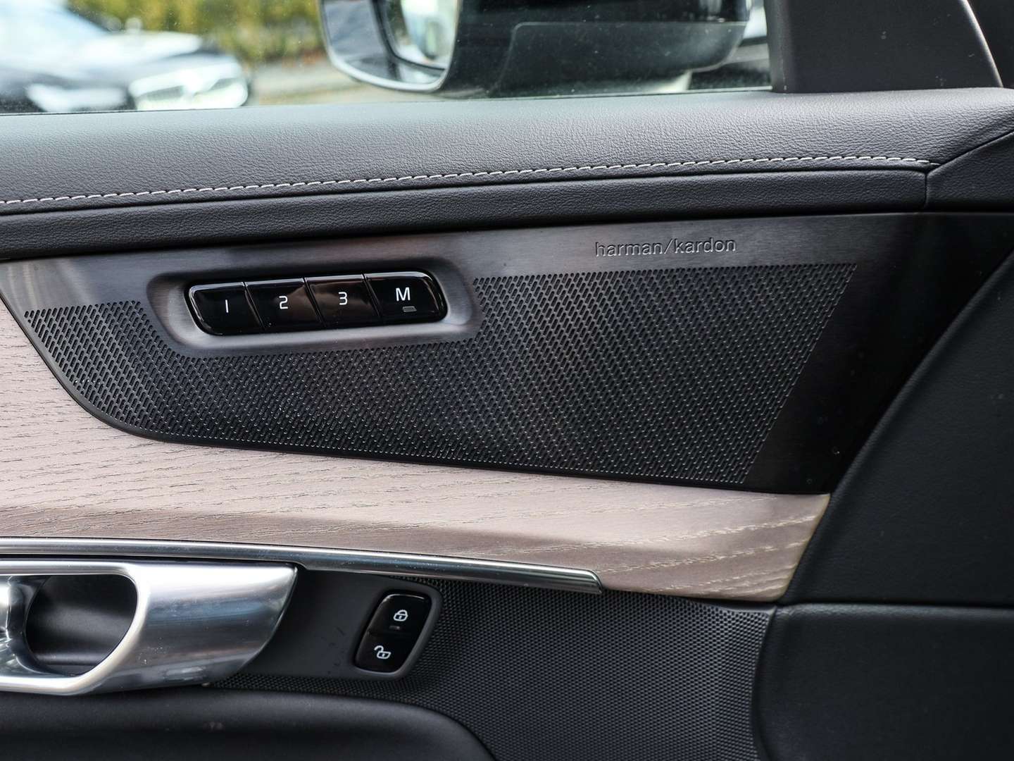 Volvo XC90 T8 Recharge Plus - 2025 - Joinsteer - #15