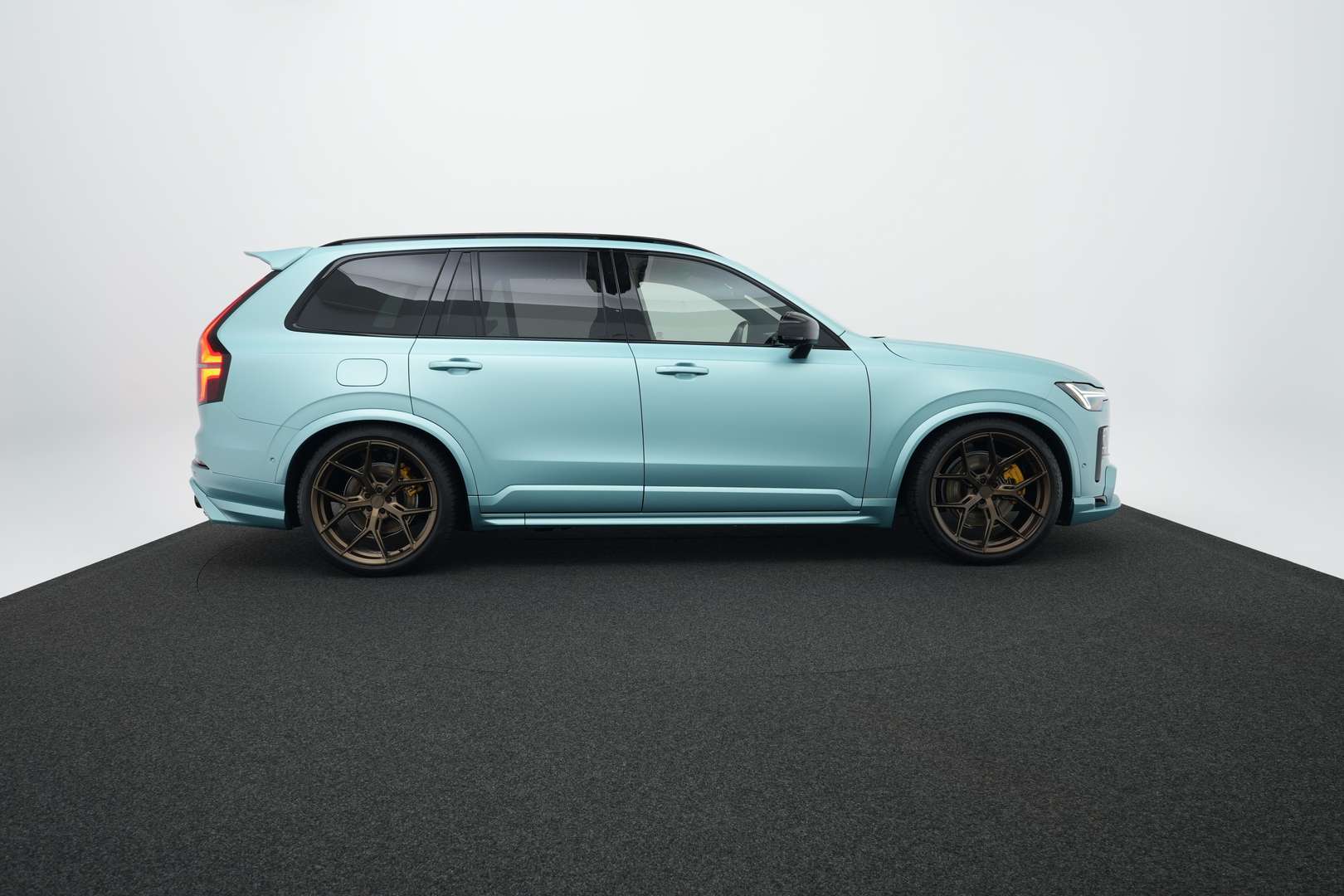 Volvo XC90 T8 Recharge - 2026 - Joinsteer - #5