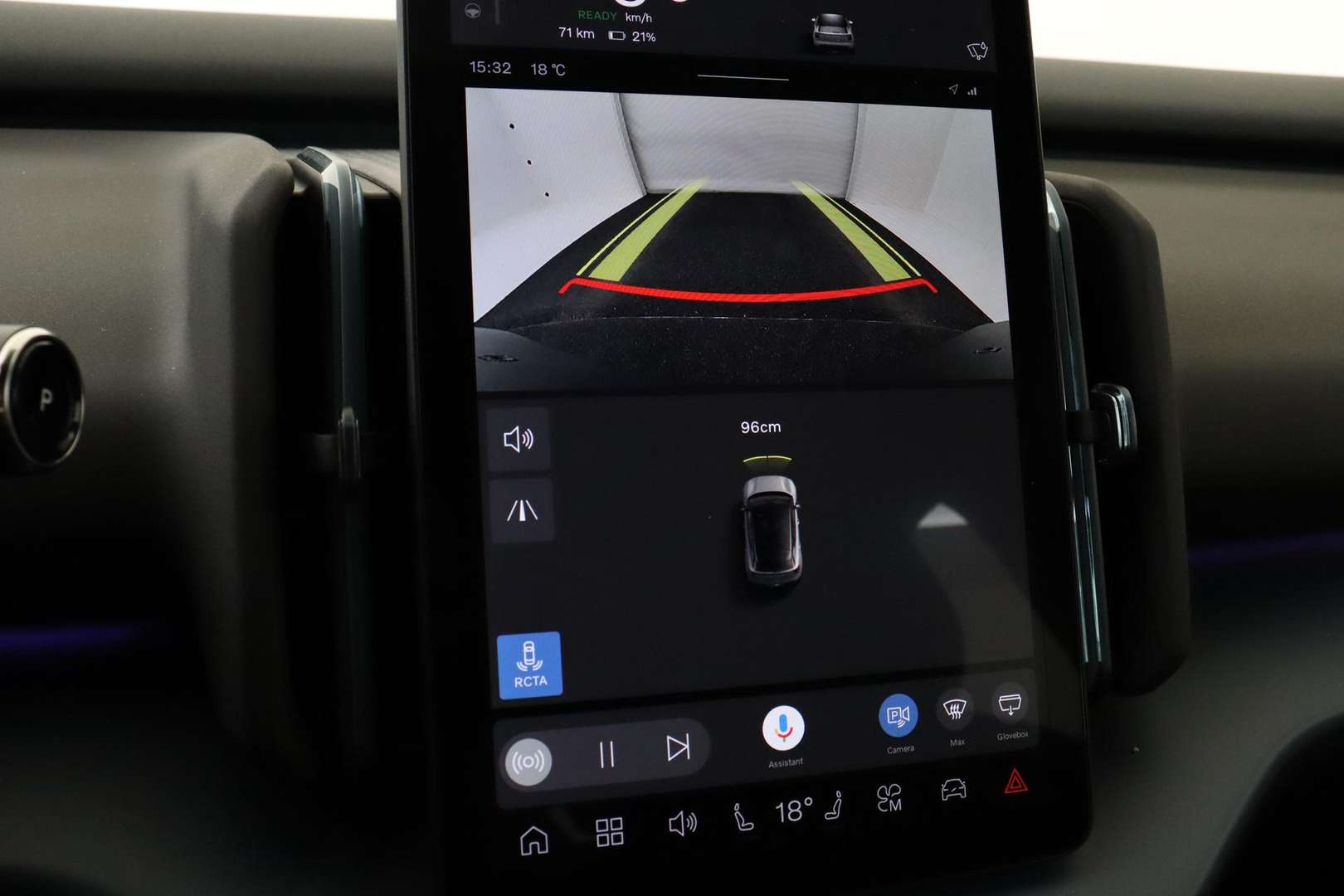 Volvo EX30 Single Motor Plus - 2026 - Joinsteer - #29