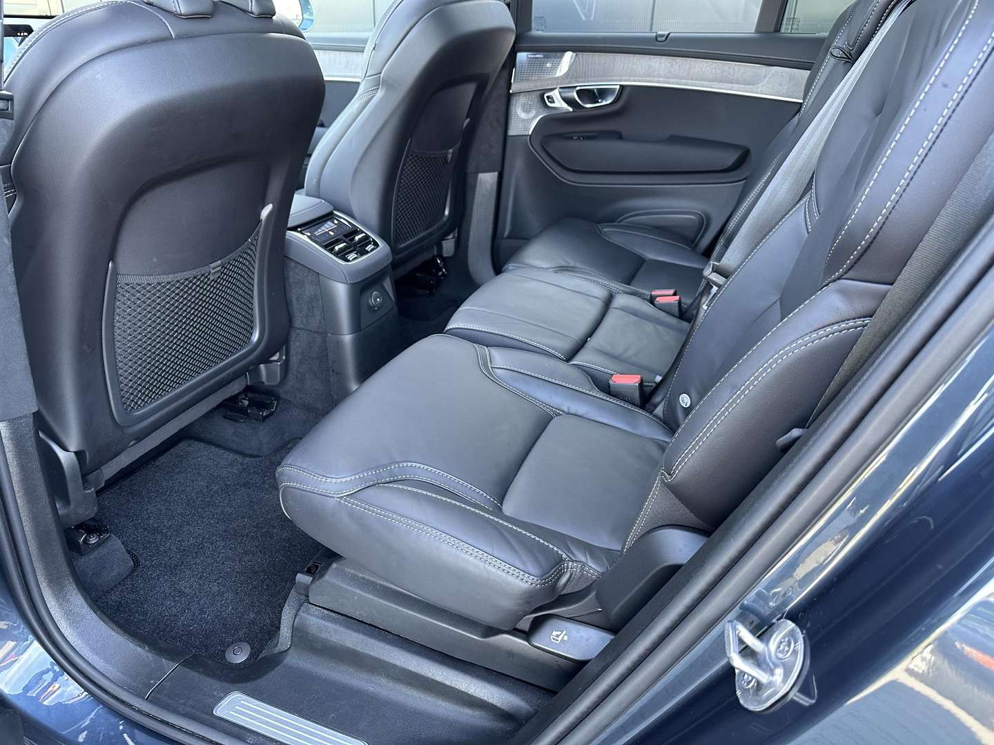 Volvo XC90 T8 Recharge Ultimate - 2025 - Joinsteer - #28