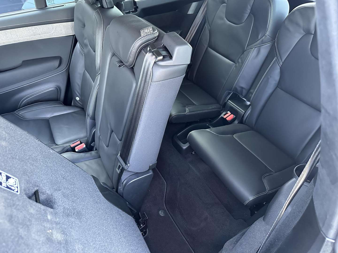 Volvo XC90 T8 Recharge Ultimate - 2025 - Joinsteer - #29
