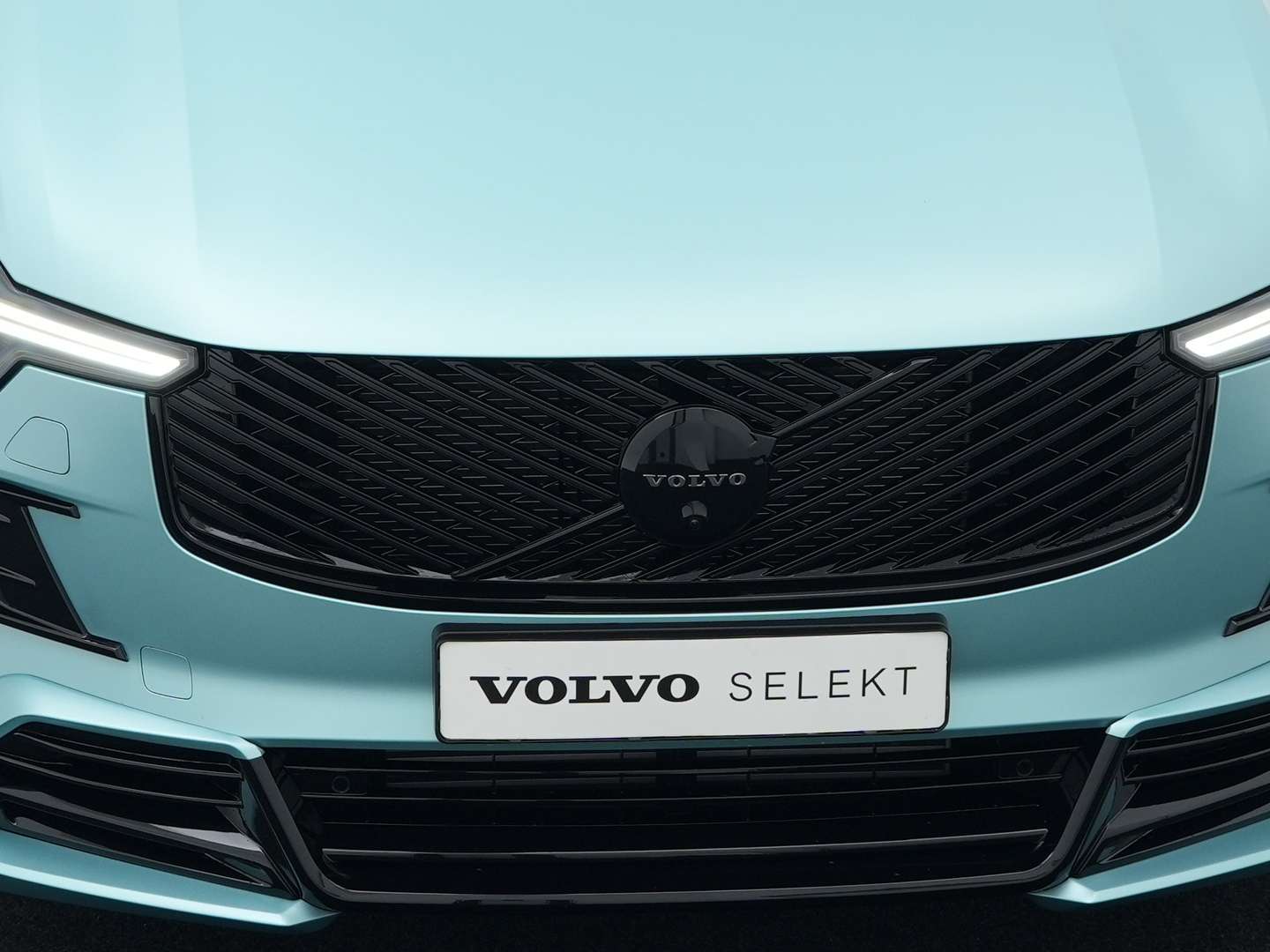 Volvo XC90 T8 Recharge - 2026 - Joinsteer - #8