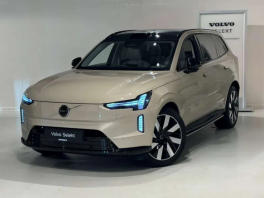 Volvo EX90 Ultra Twin Motor - 2025 - Joinsteer - #1