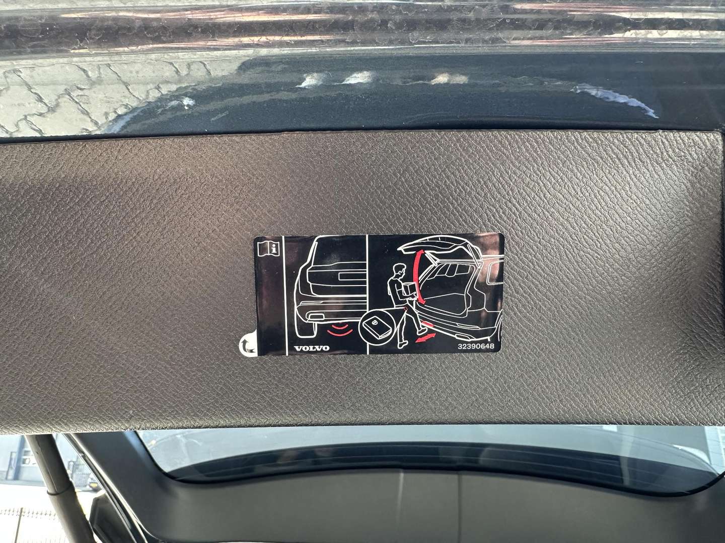 Volvo XC90 T8 Recharge Ultimate - 2025 - Joinsteer - #31