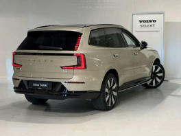 Volvo EX90 Ultra Twin Motor - 2025 - Joinsteer - #2