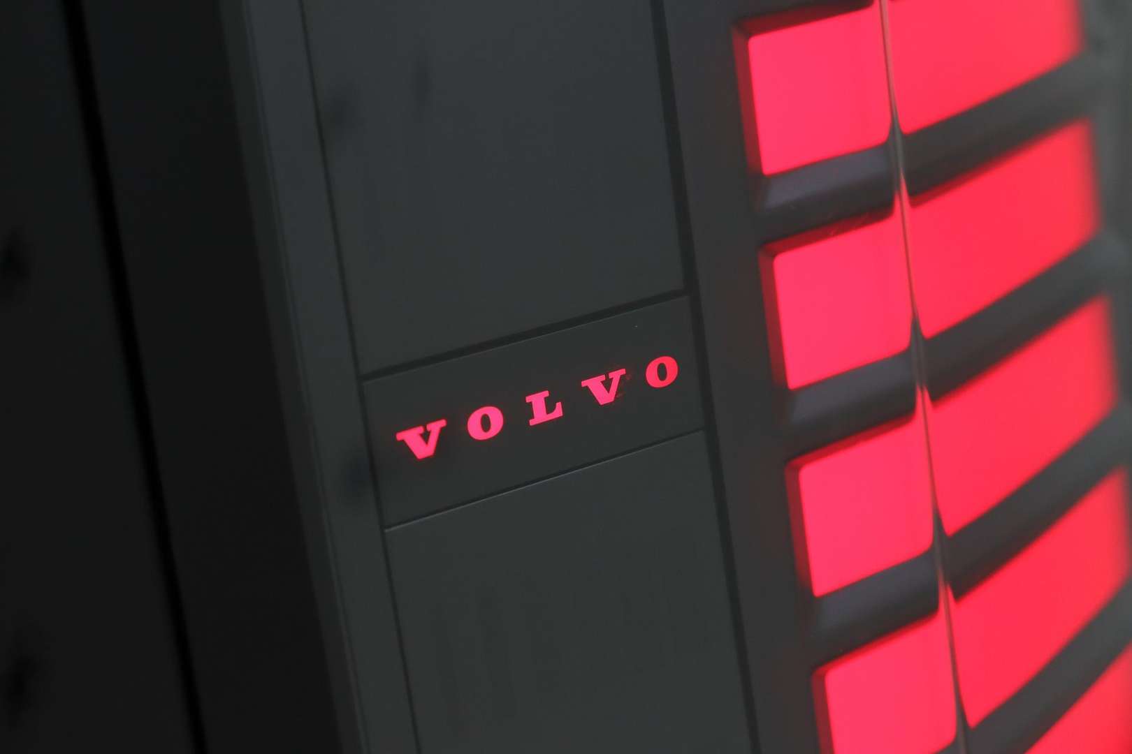 Volvo EX30 Single Motor Plus - 2026 - Joinsteer - #34