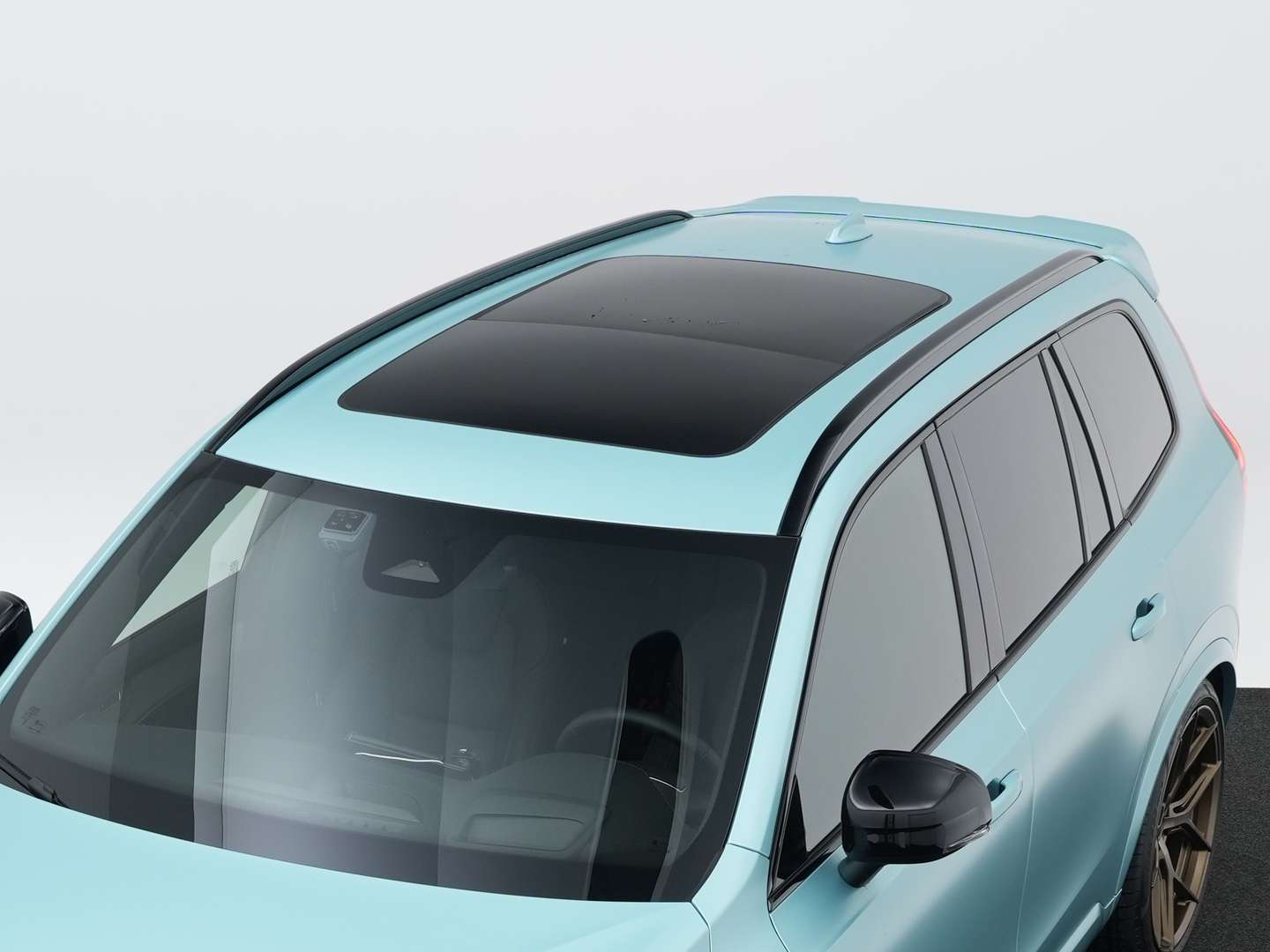 Volvo XC90 T8 Recharge - 2026 - Joinsteer - #10