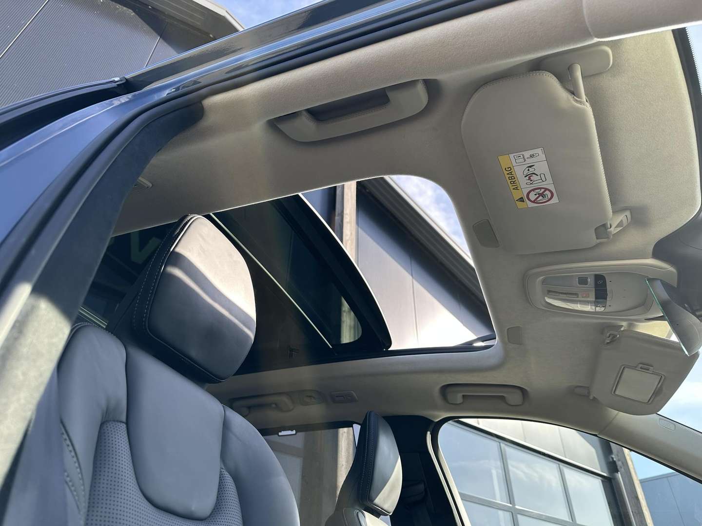 Volvo XC90 T8 Recharge Ultimate - 2025 - Joinsteer - #32