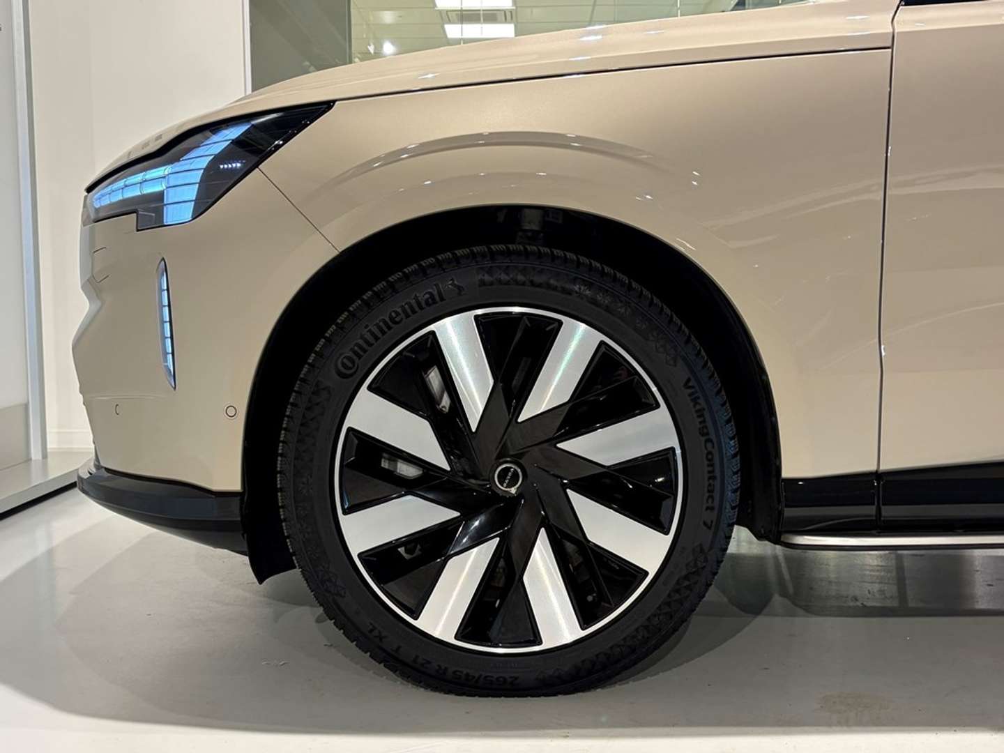 Volvo EX90 Ultra Twin Motor - 2025 - Joinsteer - #3