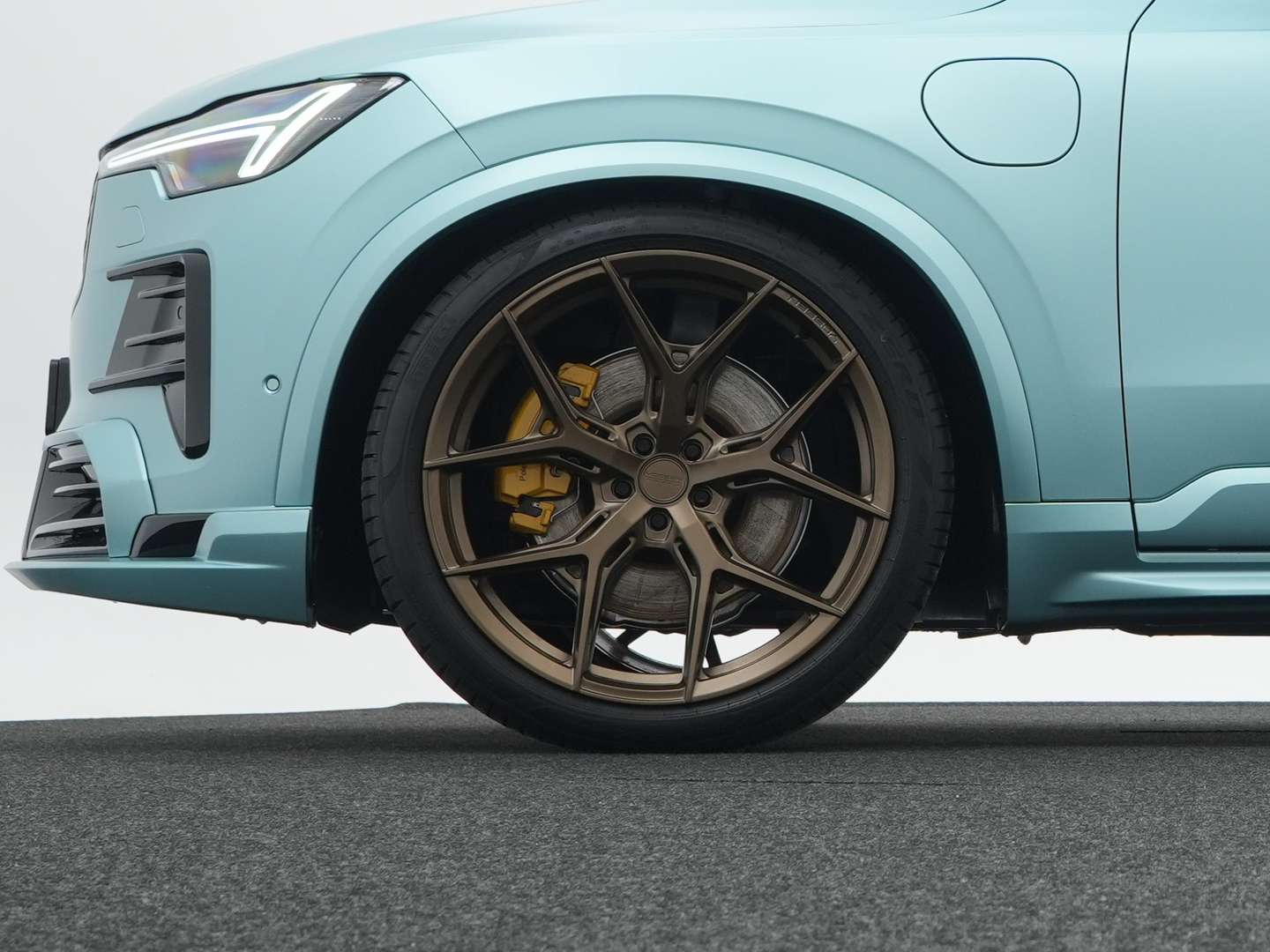 Volvo XC90 T8 Recharge - 2026 - Joinsteer - #11