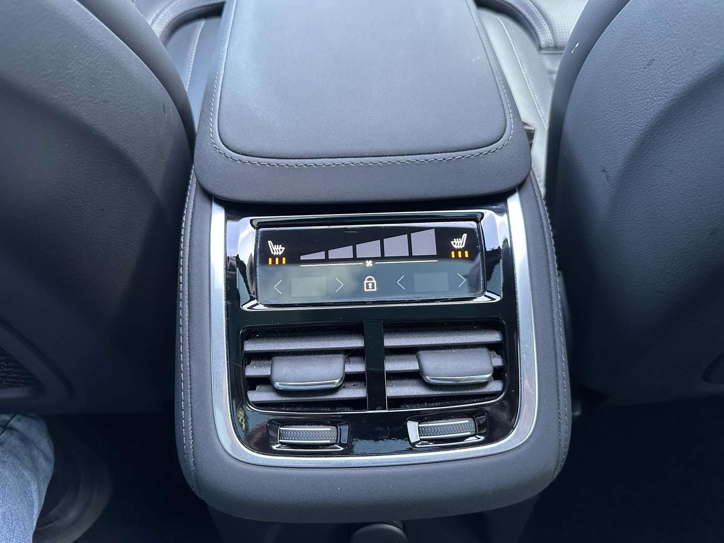 Volvo XC90 T8 Recharge Ultimate - 2025 - Joinsteer - #33