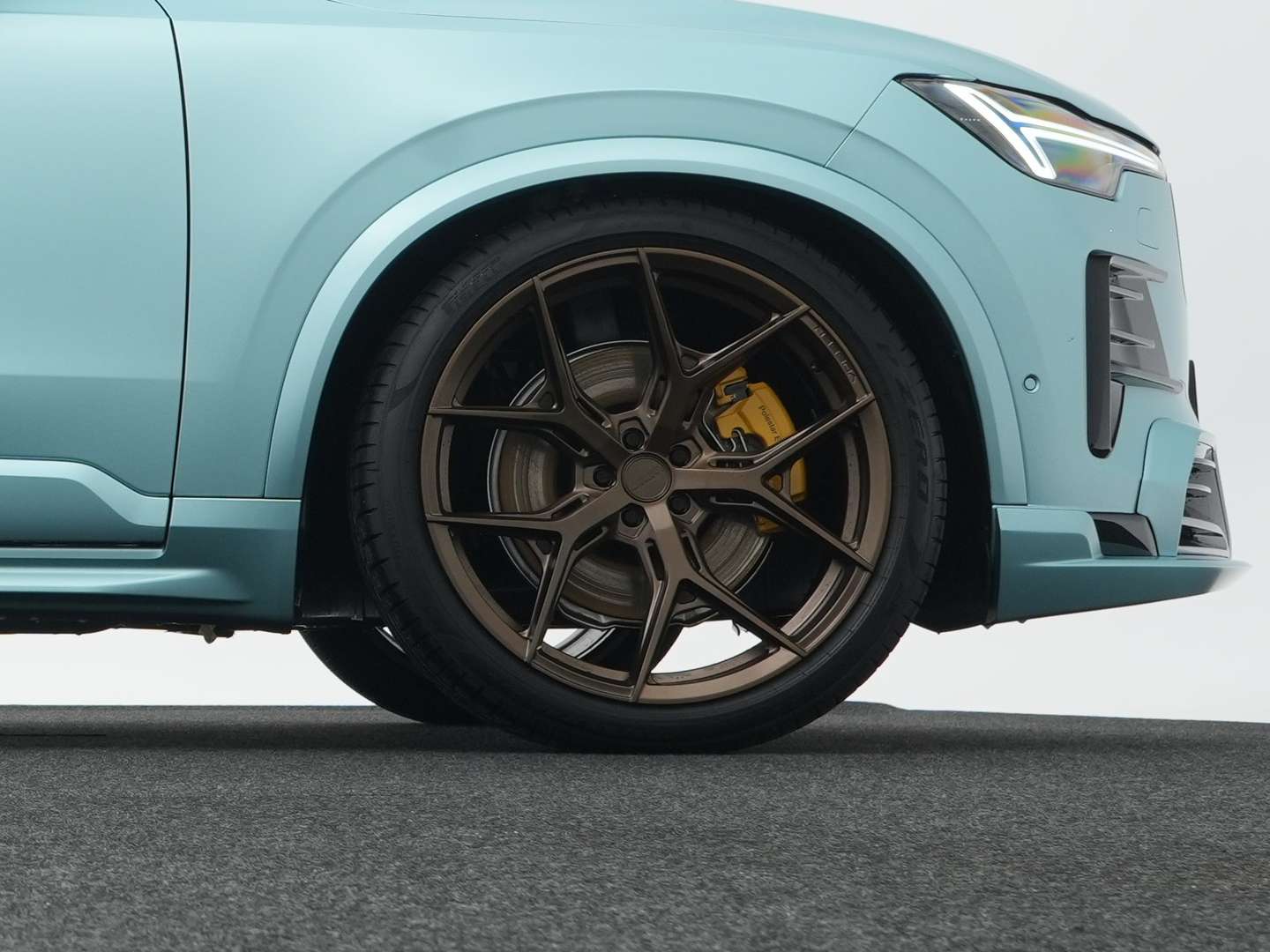 Volvo XC90 T8 Recharge - 2026 - Joinsteer - #12