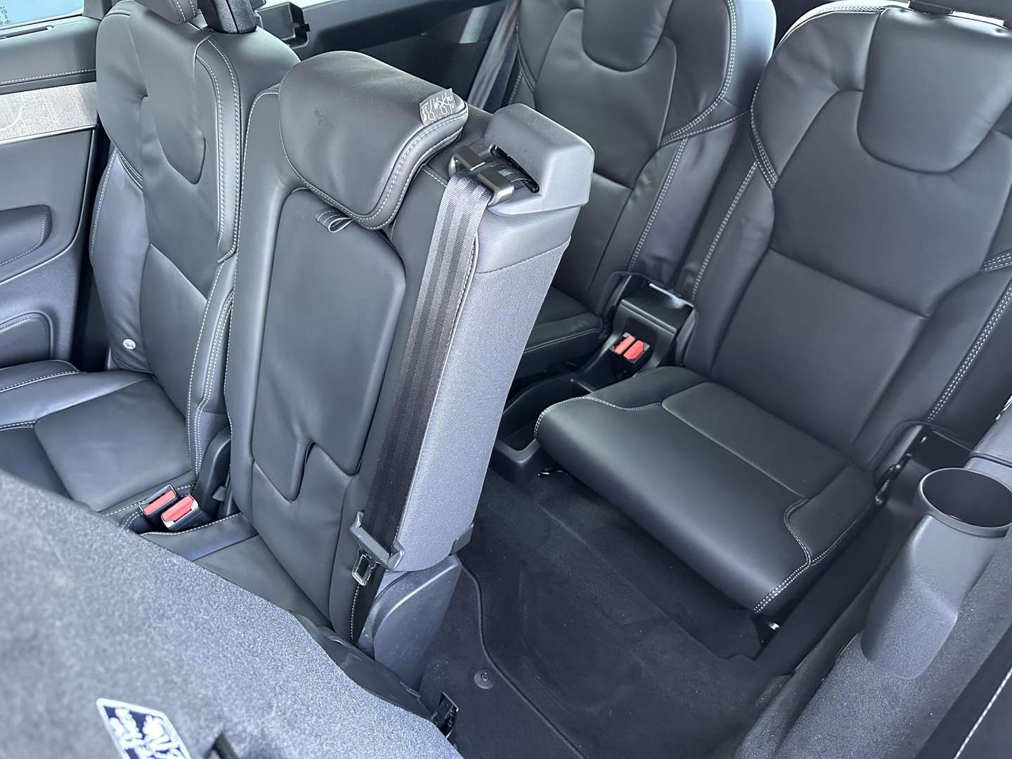Volvo XC90 T8 Recharge Ultimate - 2025 - Joinsteer - #34