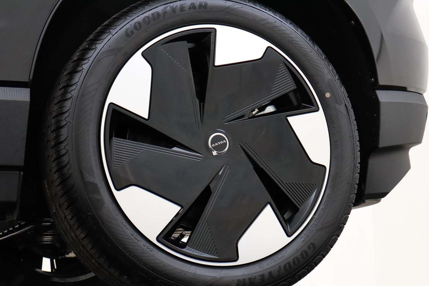 Volvo EX30 Single Motor Plus - 2026 - Joinsteer - #36