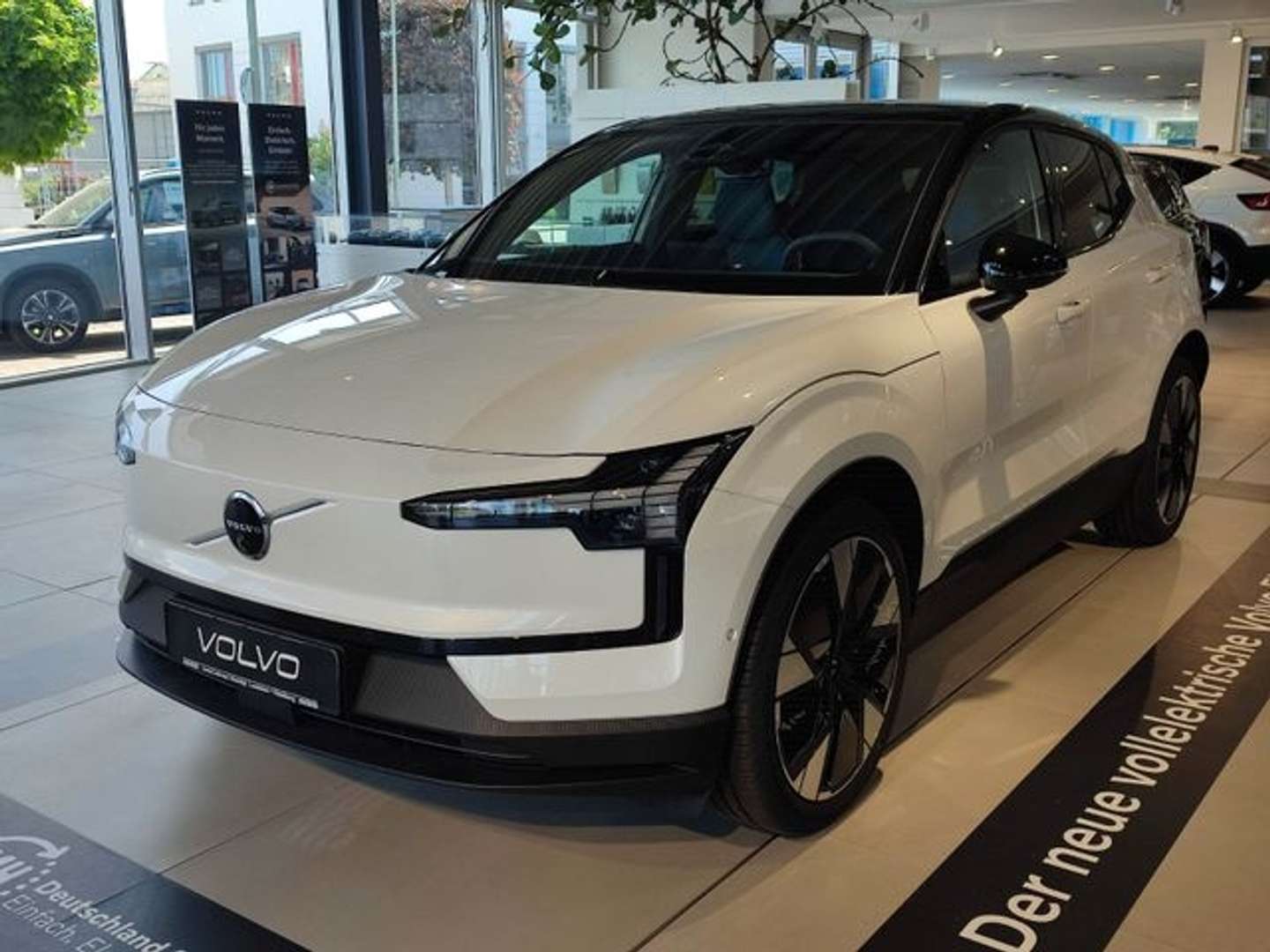 Volvo EX30 Ultra - 2025 - Joinsteer - #3