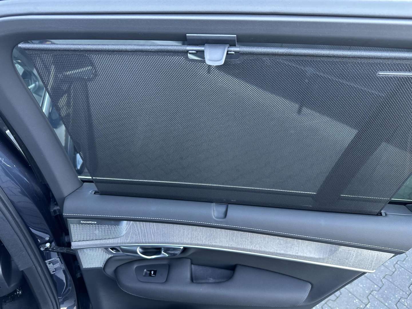 Volvo XC90 T8 Recharge Ultimate - 2025 - Joinsteer - #35