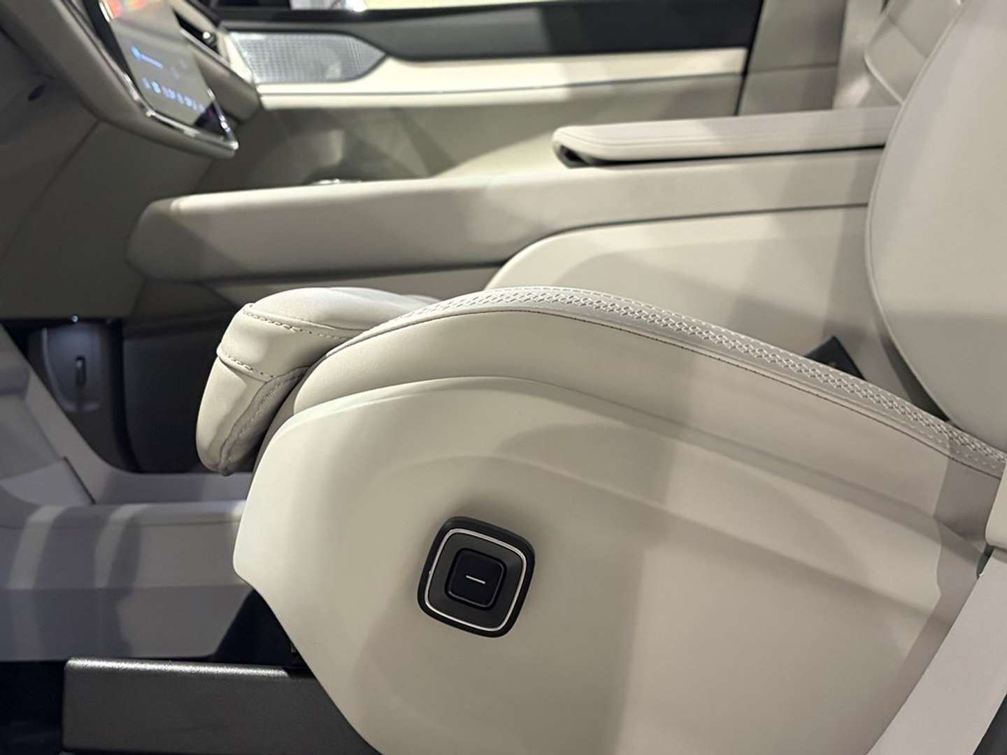 Volvo EX90 Ultra Twin Motor - 2025 - Joinsteer - #6