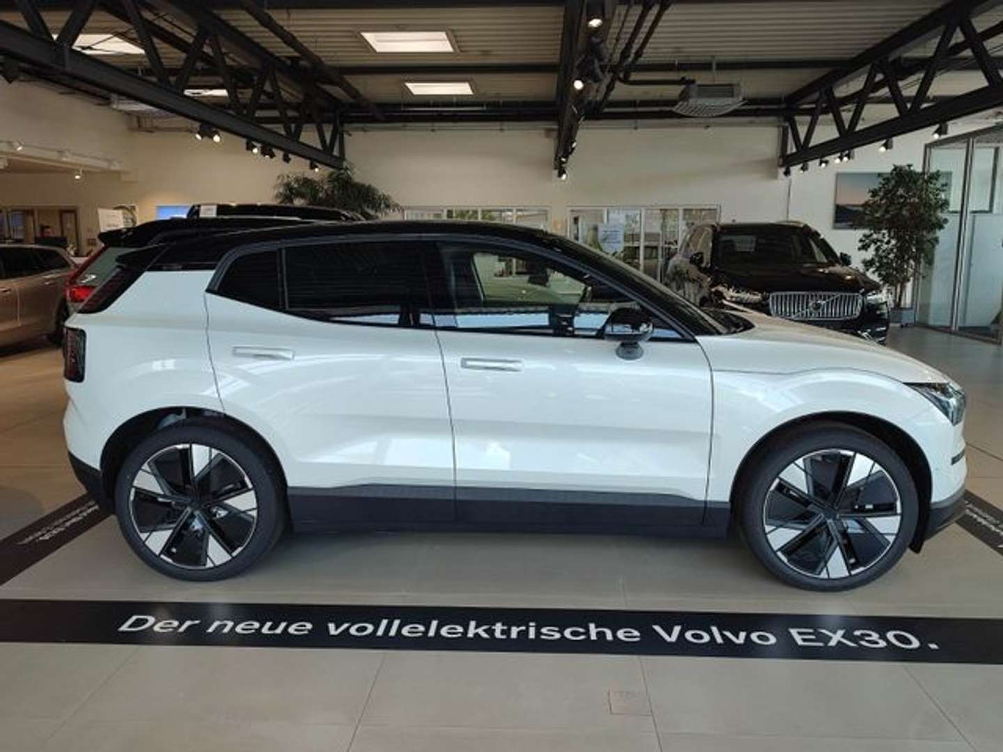 Volvo EX30 Ultra - 2025 - Joinsteer - #4