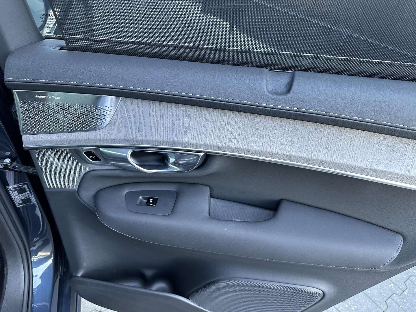 Volvo XC90 T8 Recharge Ultimate - 2025 - Joinsteer - #36