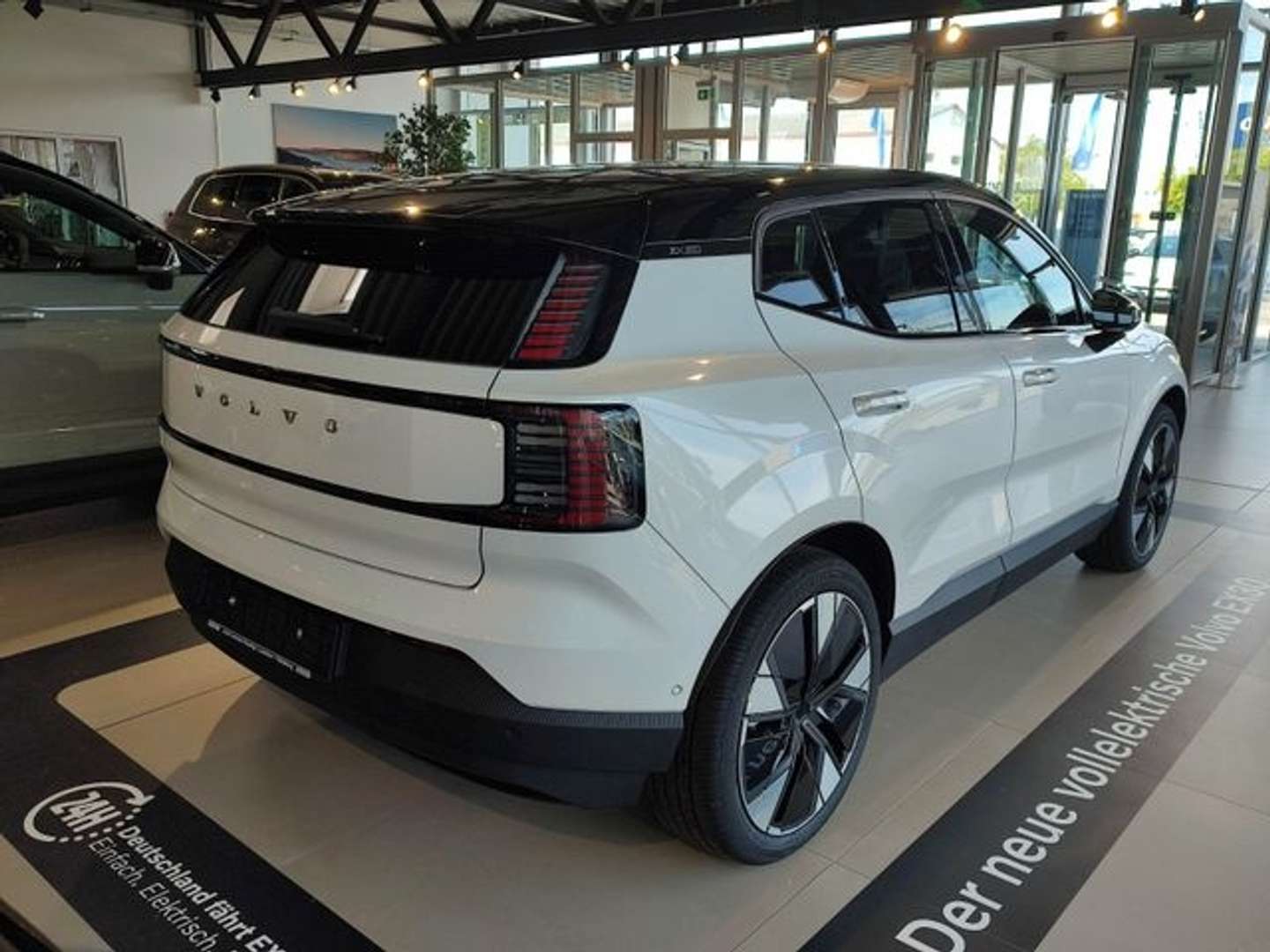 Volvo EX30 Ultra - 2025 - Joinsteer - #5