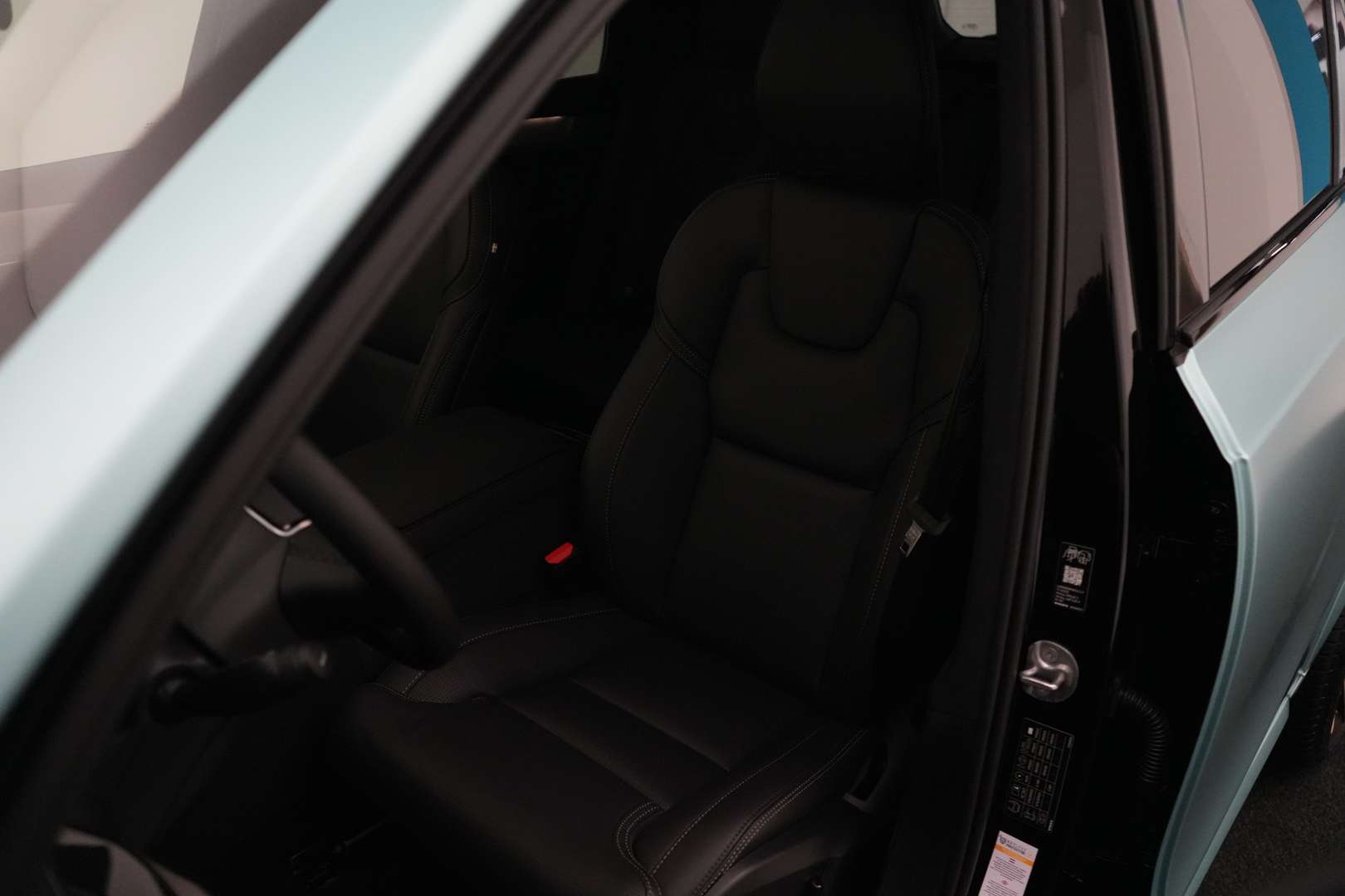 Volvo XC90 T8 Recharge - 2026 - Joinsteer - #13