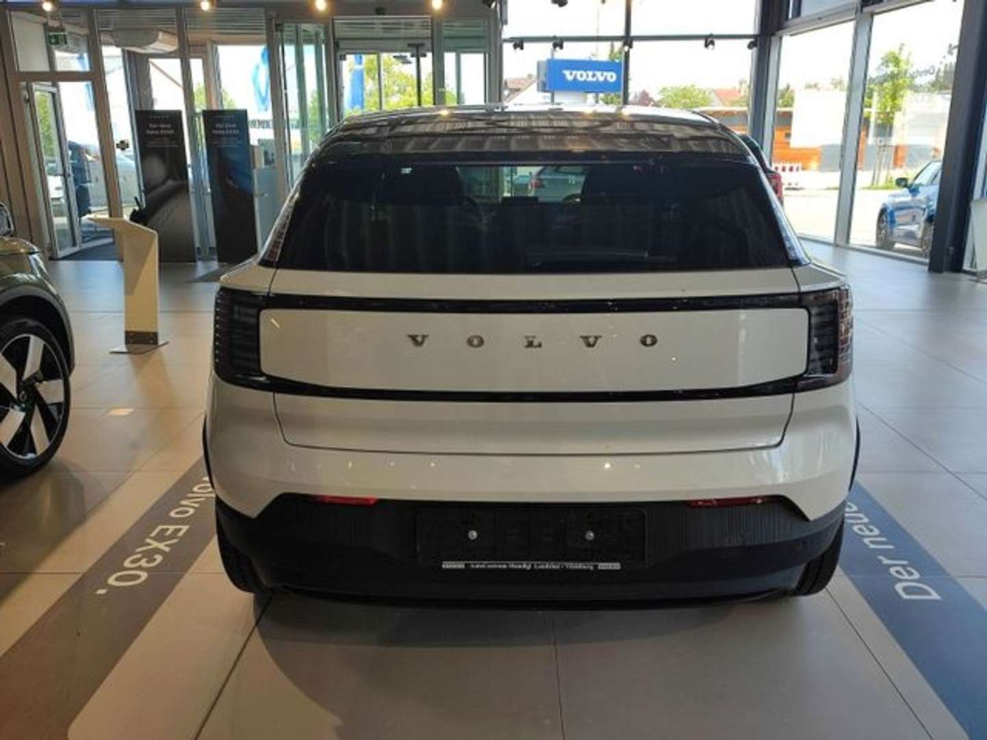 Volvo EX30 Ultra - 2025 - Joinsteer - #6
