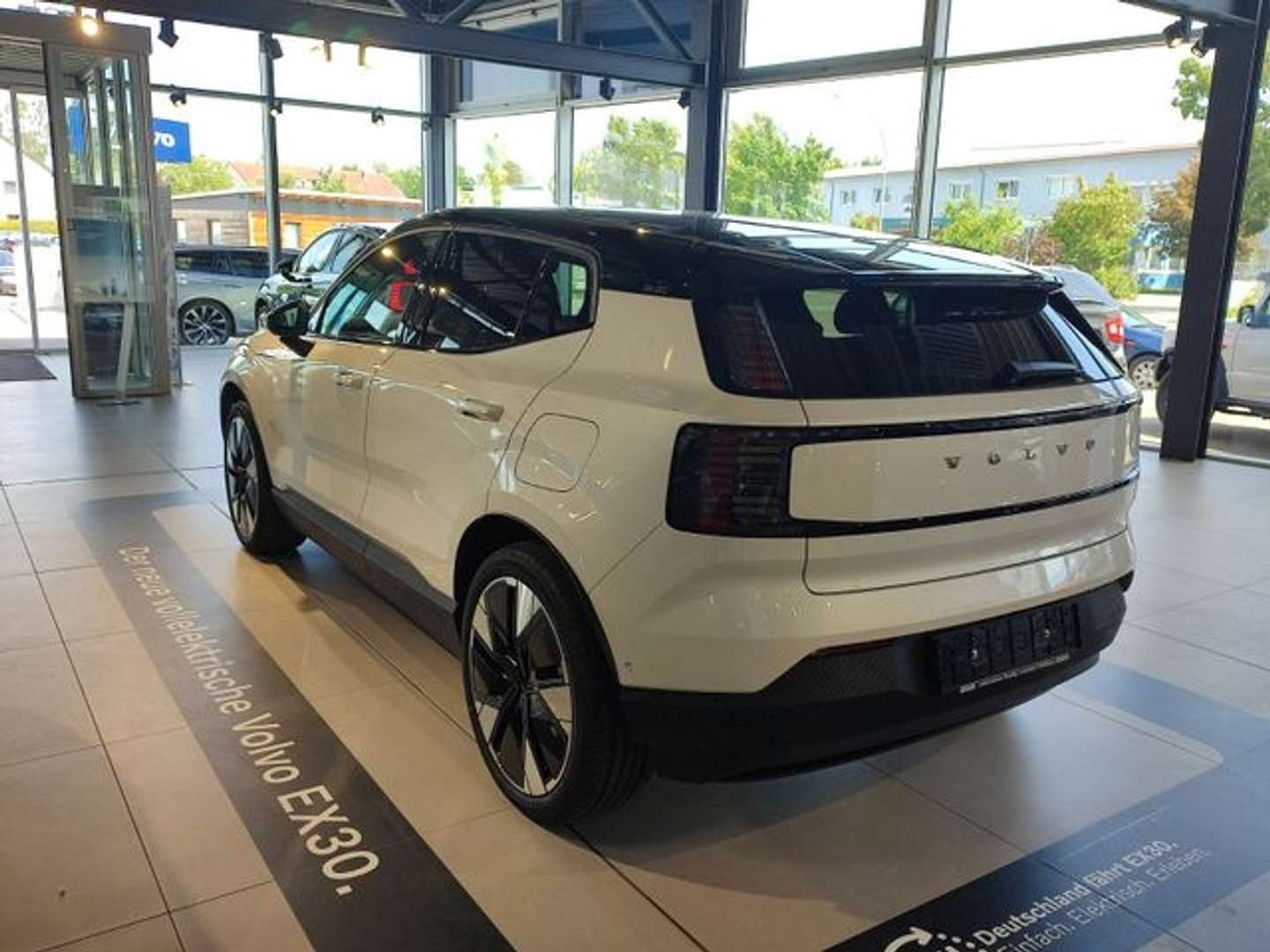 Volvo EX30 Ultra - 2025 - Joinsteer - #7