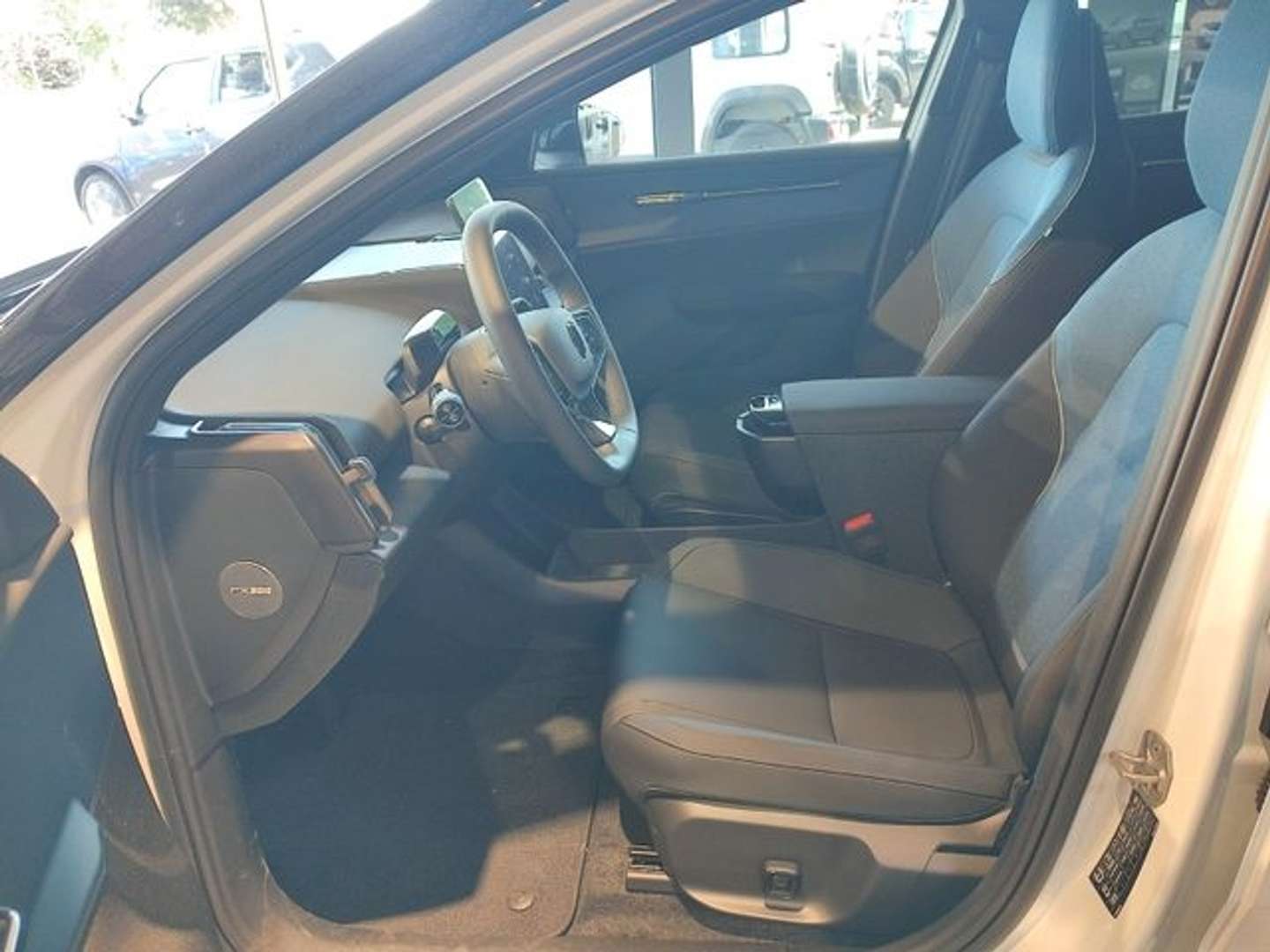 Volvo EX30 Ultra - 2025 - Joinsteer - #8