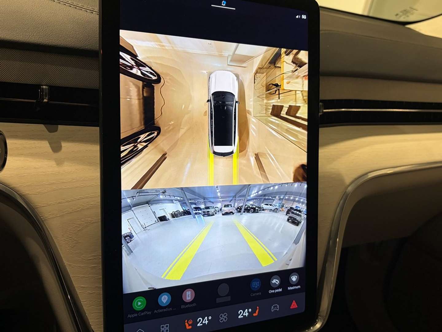 Volvo EX90 Ultra Twin Motor - 2025 - Joinsteer - #10