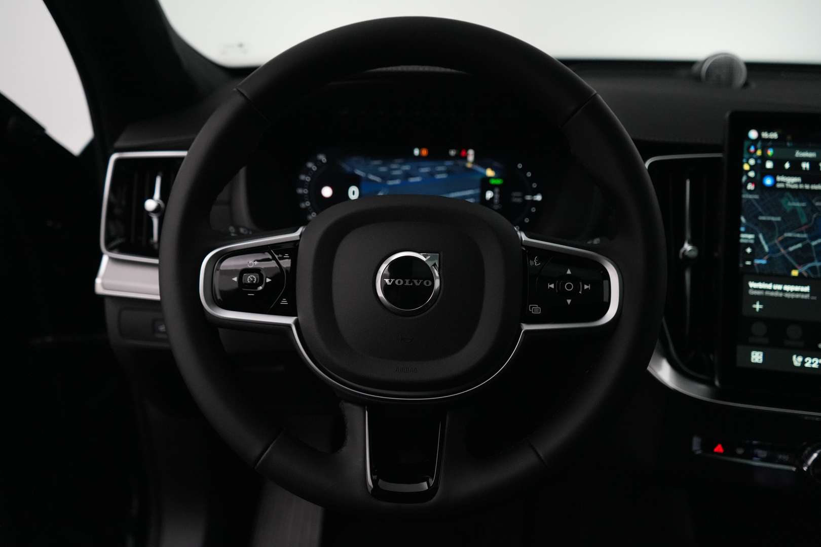 Volvo XC90 T8 Recharge - 2026 - Joinsteer - #14