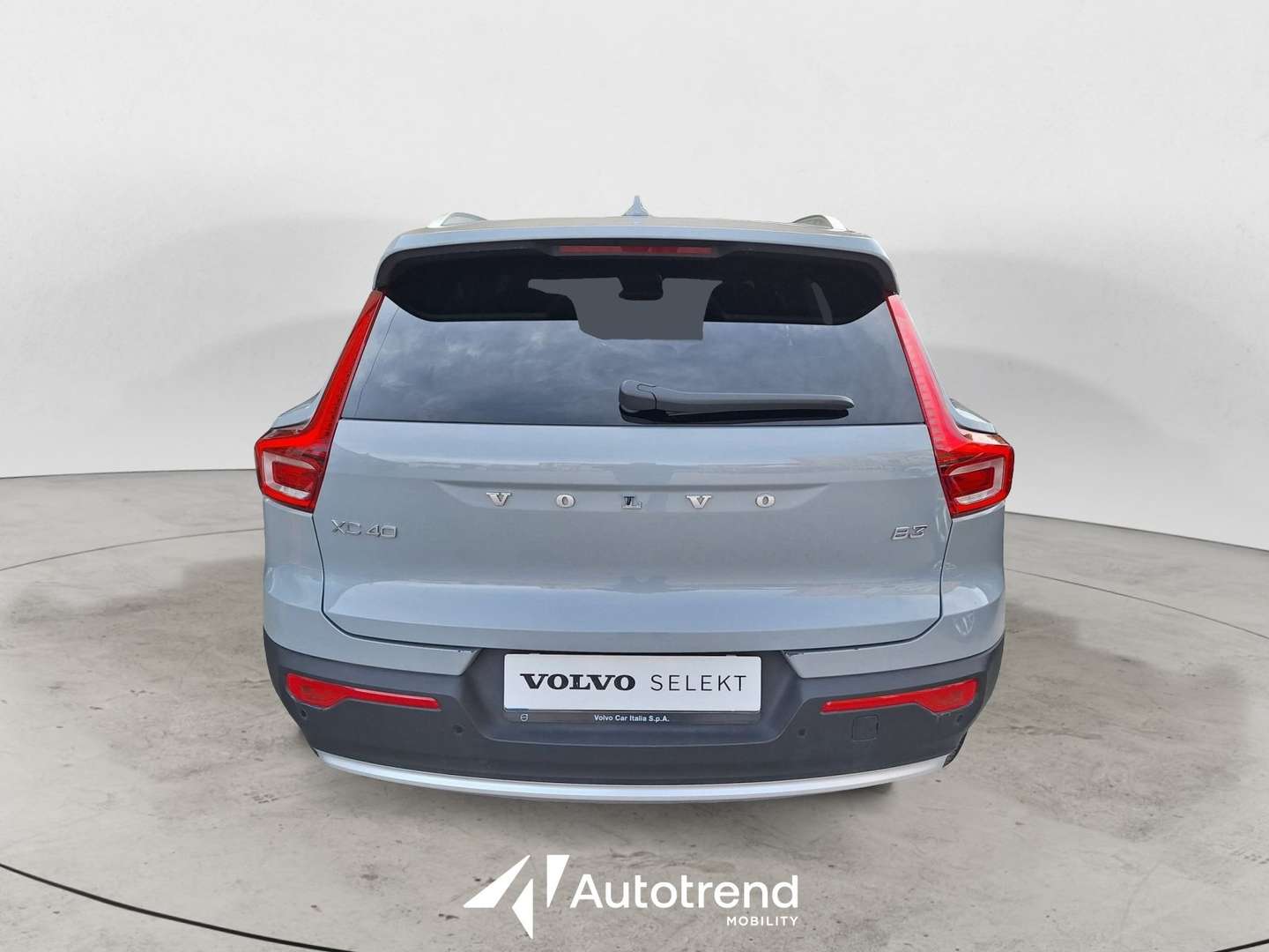 Volvo XC40 B3 Core - 2025 - Joinsteer - #3