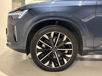 Volvo XC90 B5 Plus -  - Joinsteer - #2