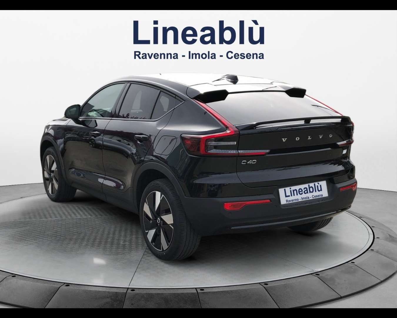 Volvo C40 Recharge Core - 2025 - Joinsteer - #3