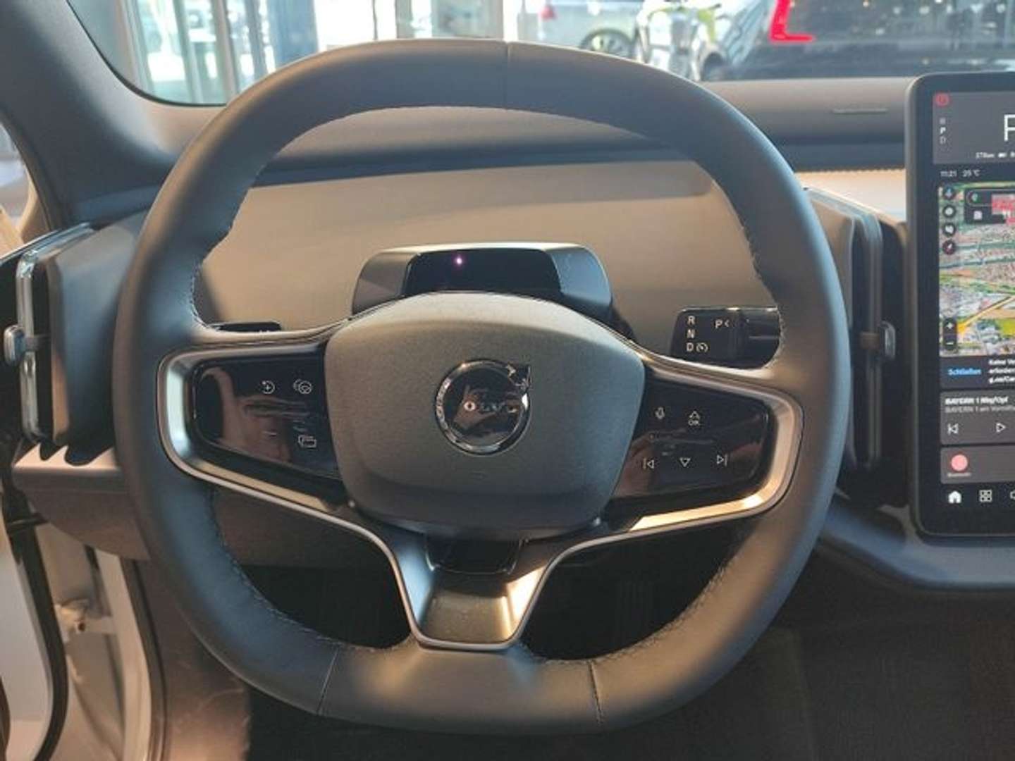 Volvo EX30 Ultra - 2025 - Joinsteer - #10