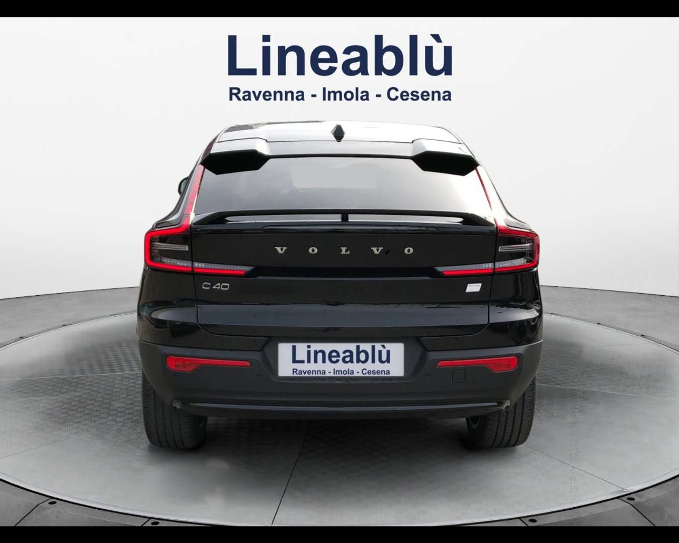 Volvo C40 Recharge Core - 2025 - Joinsteer - #4