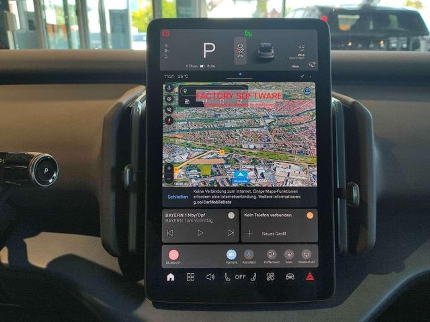 Volvo EX30 Ultra - 2025 - Joinsteer - #11