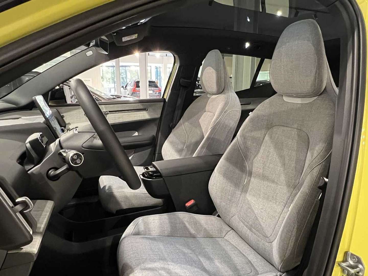 Volvo EX30 Ultra Extended Range - 2024 - Joinsteer - #5