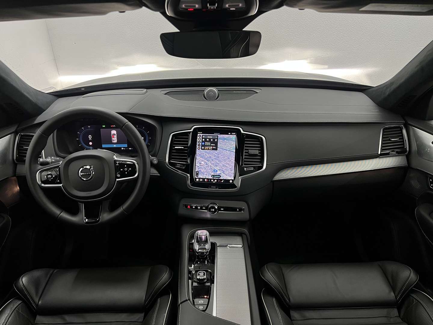 Volvo XC90 B5 Ultimate - 2024 - Joinsteer - #4