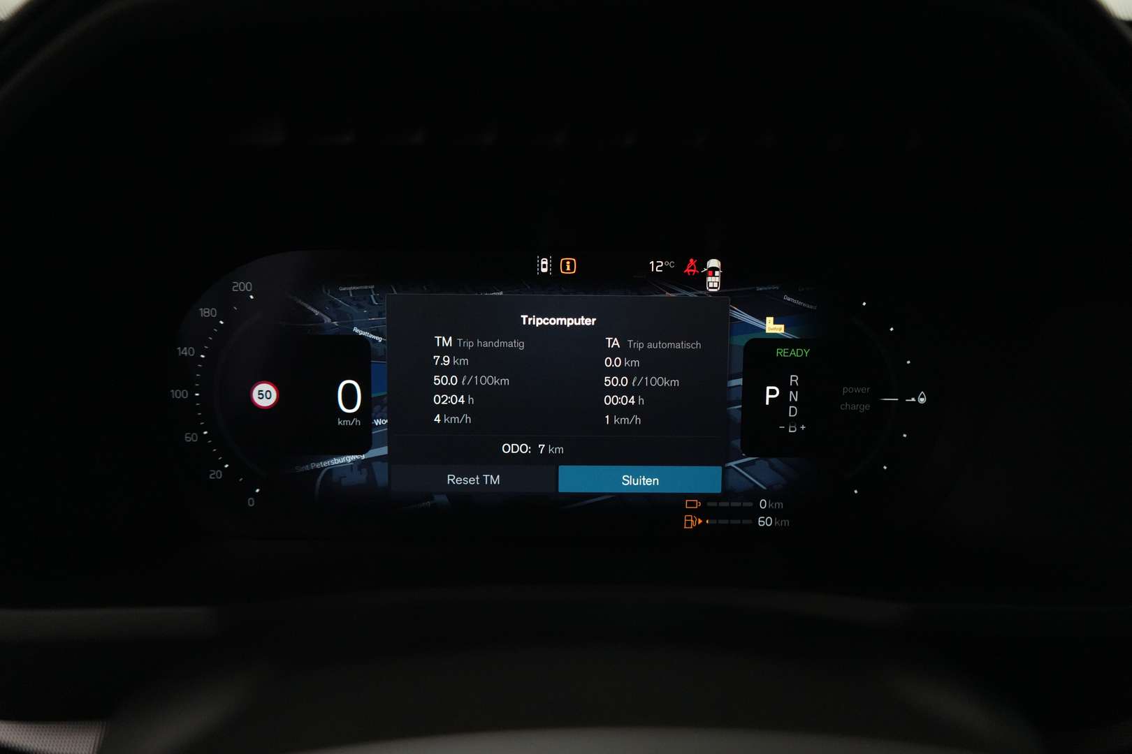 Volvo XC90 T8 Recharge - 2026 - Joinsteer - #15