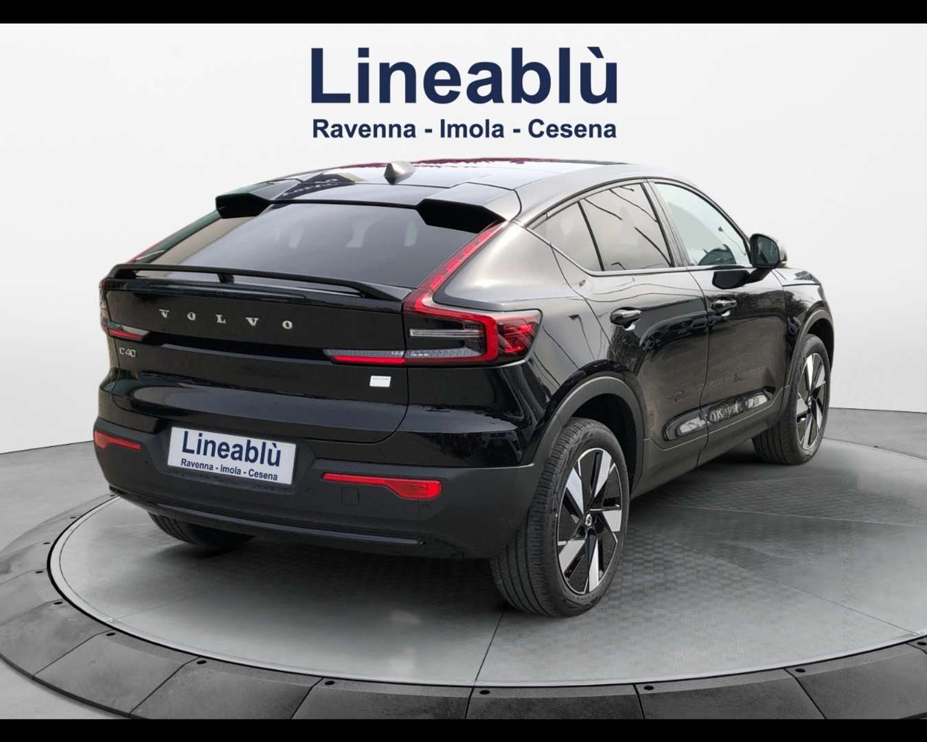 Volvo C40 Recharge Core - 2025 - Joinsteer - #5